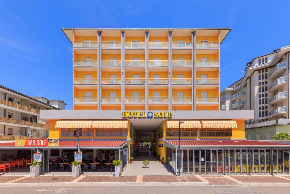 Hotel Sole