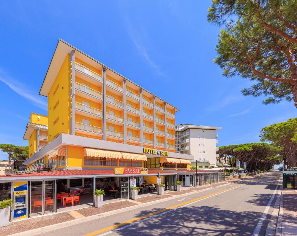 Hotel Sole Main image