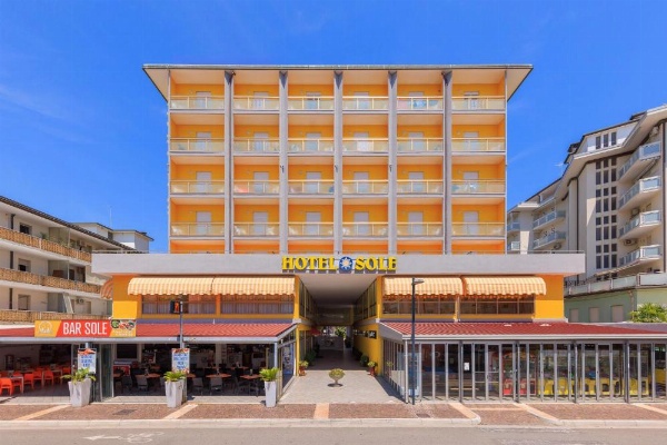 Hotel Sole image 1