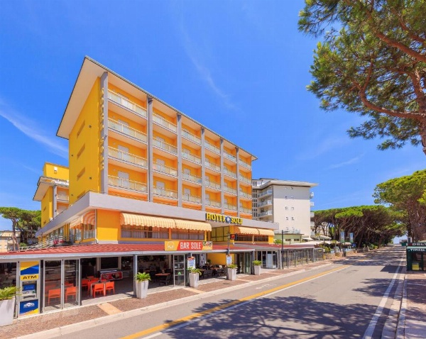 Hotel Sole Main image