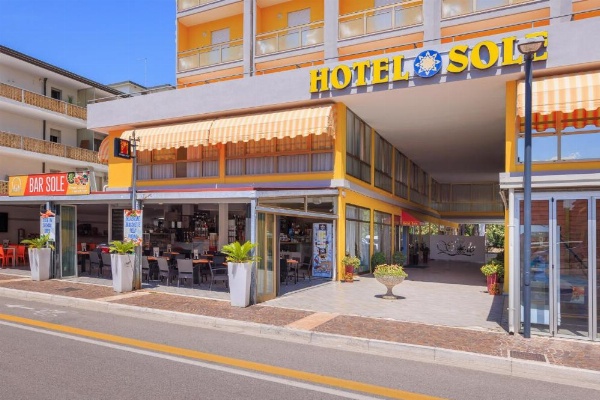 Hotel Sole Main image