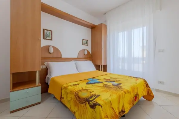 Hotel Sole 6