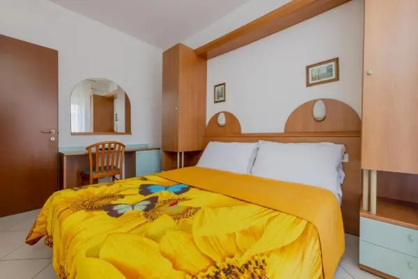 Hotel Sole 7