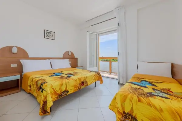 Hotel Sole 8