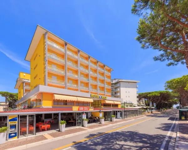 Hotel Sole Main image